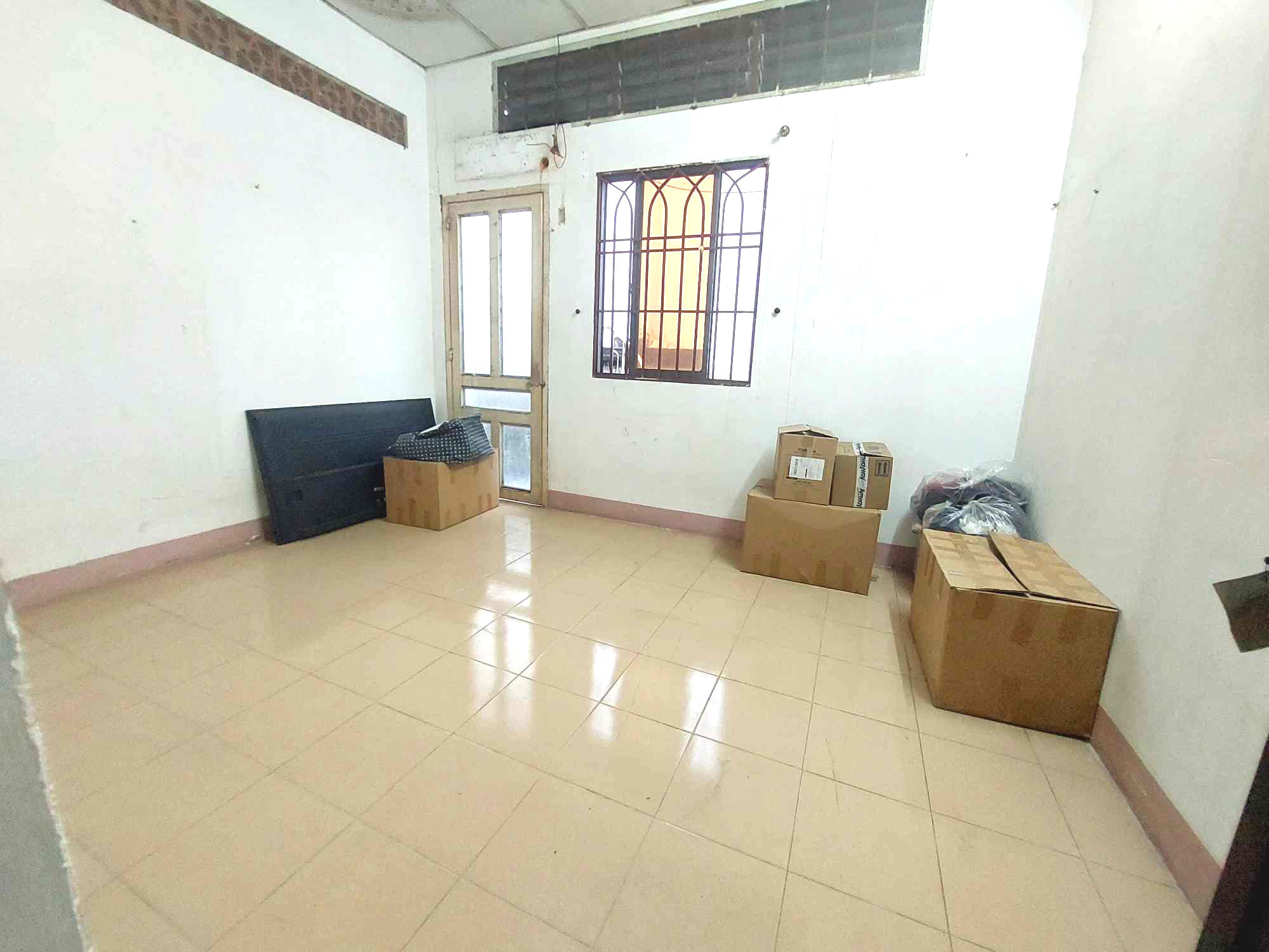 Bán Nhà Hẻm Xe Tải – 135m2 Ngang 8.5m – Trung Tâm Bình Thọ – Chỉ 17 Tỷ – Có Dòng Tiền - Ảnh 1